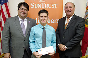 Scholarships