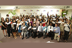 Scholarships