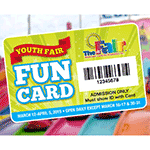 The 2015 Youth Fair