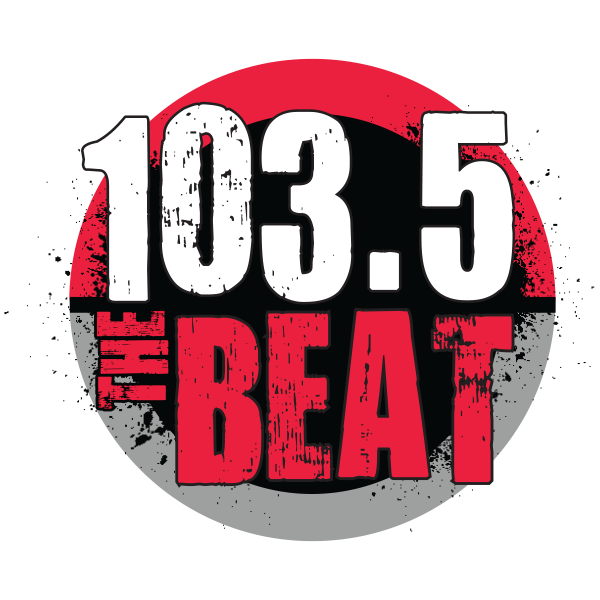 1035THEBEAT Logo