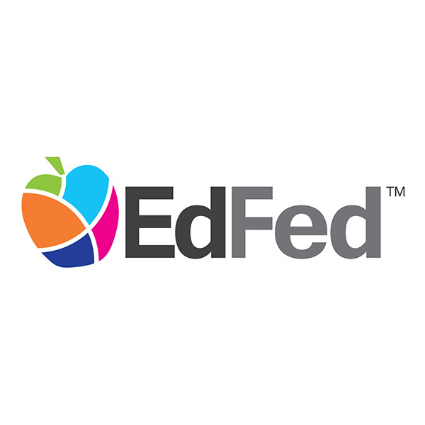 EDFED Logo
