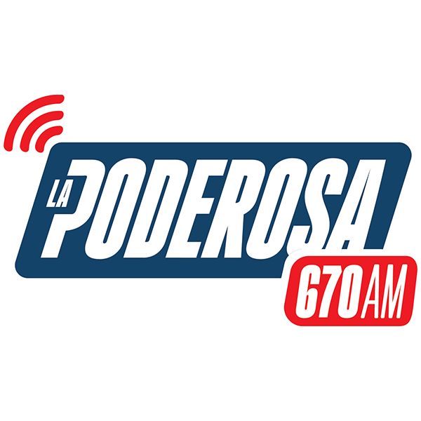 670PODEROSA Logo