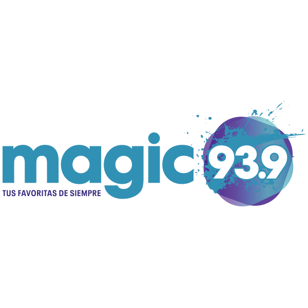 939MAGIC Logo