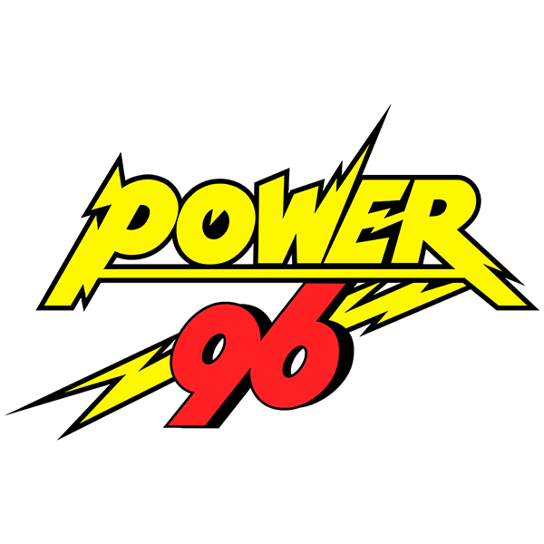 96POWER Logo