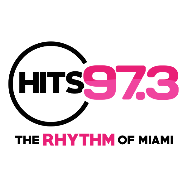 973HITS Logo