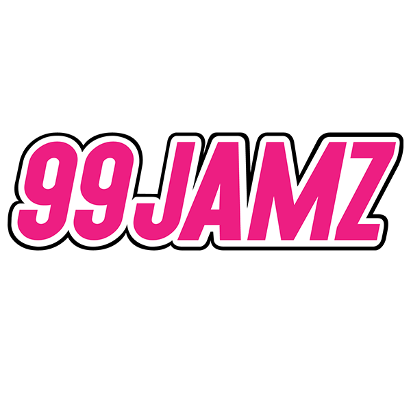 99JAMZ Logo