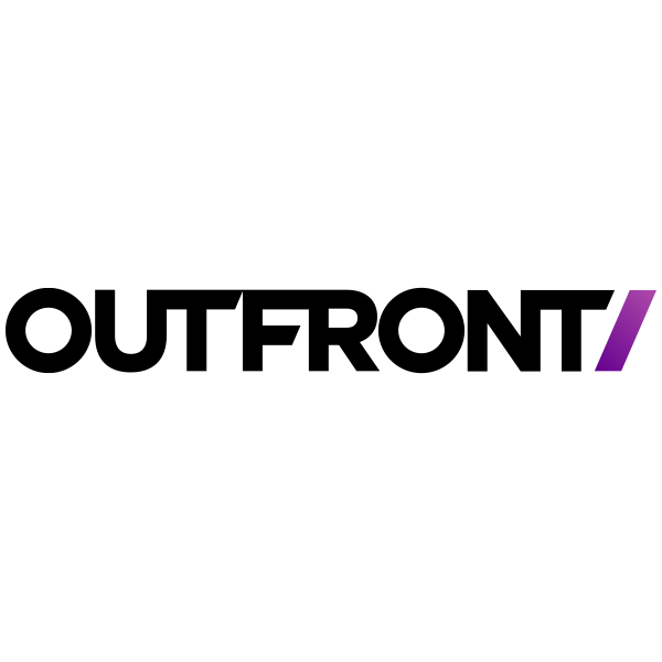 OUTFRONT Logo