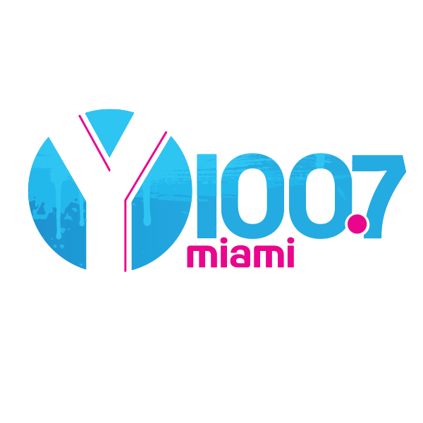 Y100_miami Logo