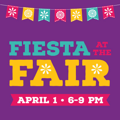 Fiesta at The Fair