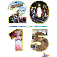 The 2016 Youth Fair