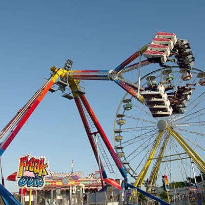 Miami-Dade County Fair and Exposition - The Youth Fair: Tickets and ...