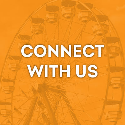 Connect With Us