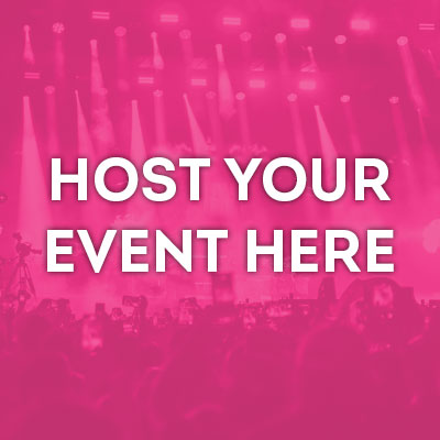 Host Your Events