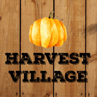 Image for HARVEST VILLAGE