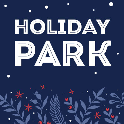 Image for HOLIDAY PARK