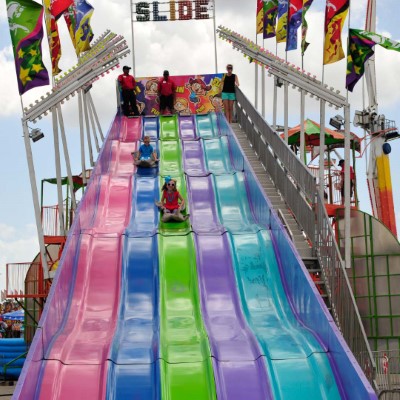 Fun Slide image