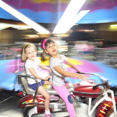 Jump Cycles image
