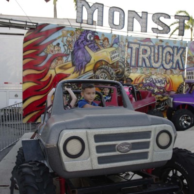 Monster Truck image
