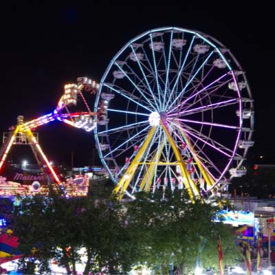 Giant Wheel 2 image