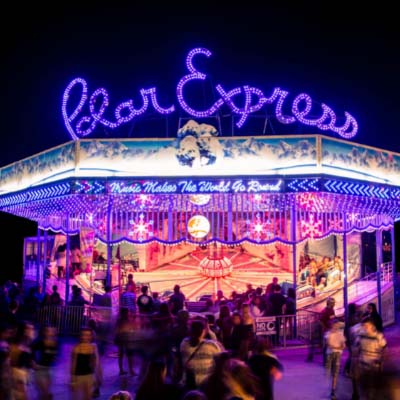 Polar Express image