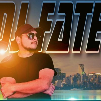 Image for DJ Fate 