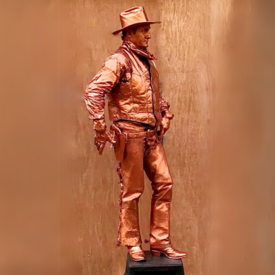 Image for COPPER COWBOY