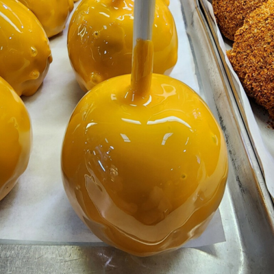 Mango Candy Apple image