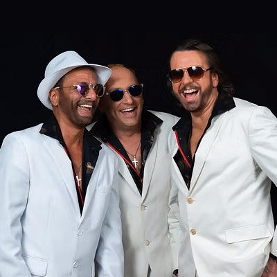 Image for Bee Gees Now! Tribute
