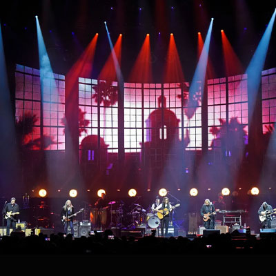 Image for The LIMIT! Tribute to the Eagles