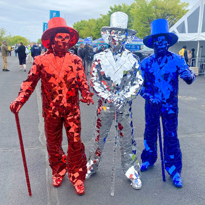 Image for The AmirrorCAN MEN