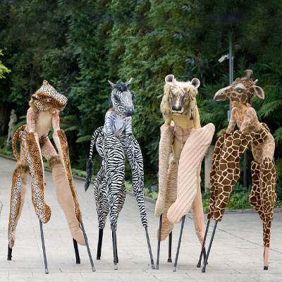 Image for Animal Crackers