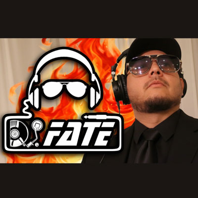 Image for DJ Fate