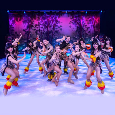 Image for Wildlife on Ice