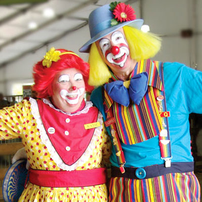 Image for Tadpole and Katie