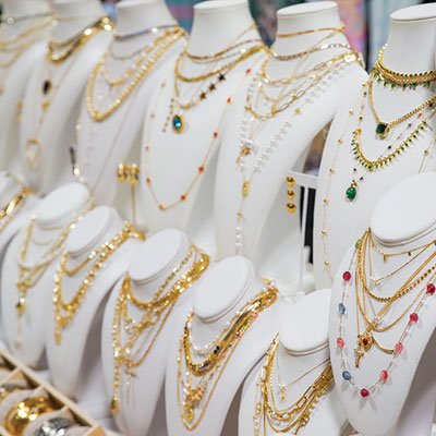 Image for The Marketplace