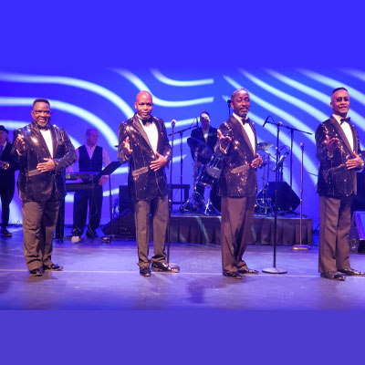 Image for Tributes Lineup