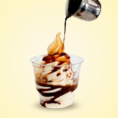 Affogato image