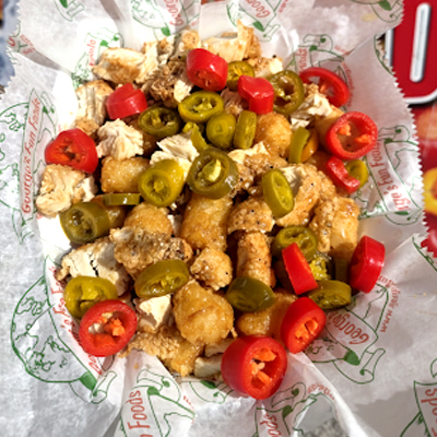 The Honey Hustler Tots image