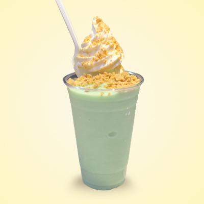 Key Lime Paradise image