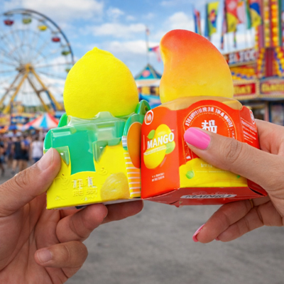 Viral Asian Ice Creams image