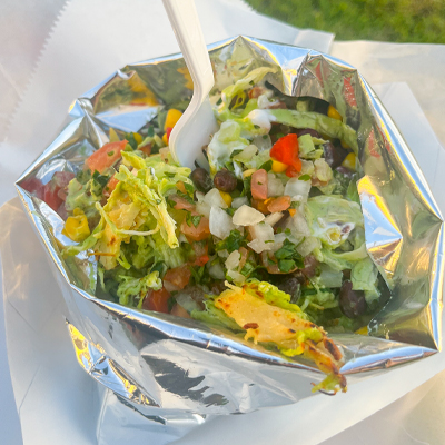 The Walking Taco image