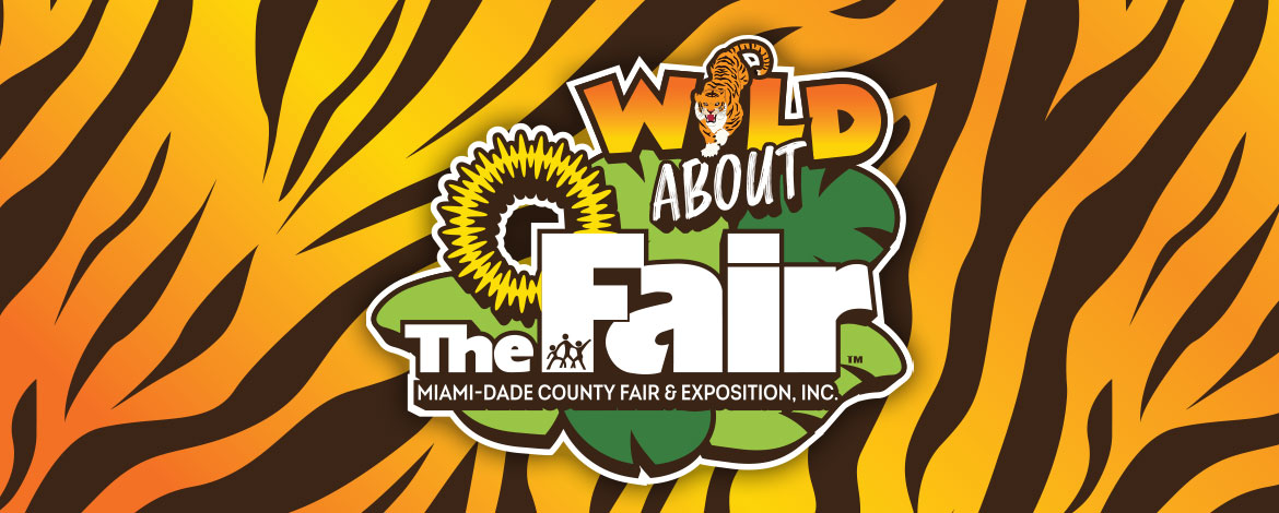 2026 Youth Fair: WILD ABOUT THE FAIR