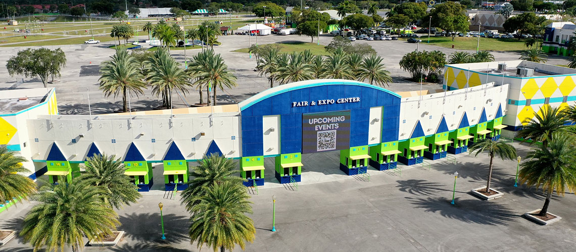 Rental Facilities