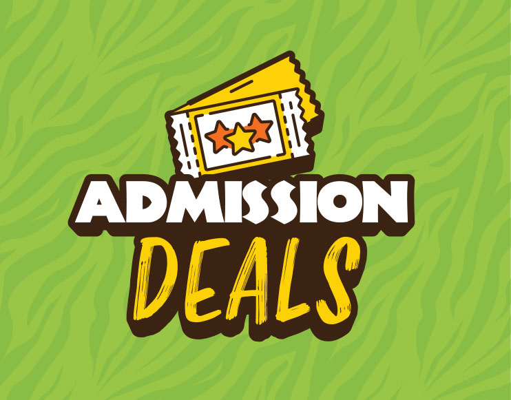 Admission Deals Admission Deals