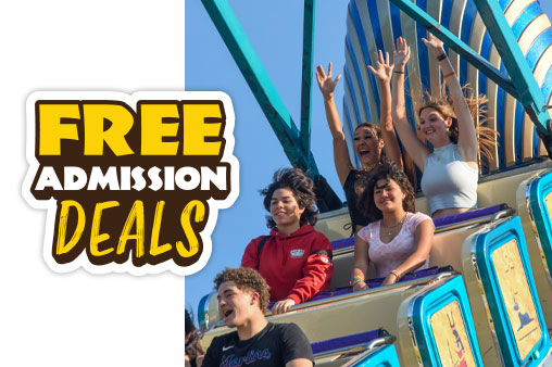 FIU STUDENT AND EMPLOYEE DAY FIU STUDENT AND EMPLOYEE DAY