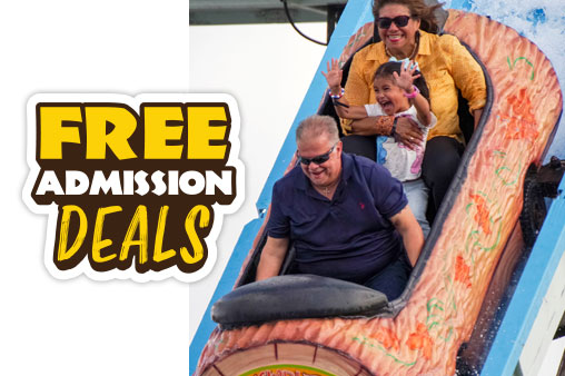 GUESTS 65+ GUESTS 65+