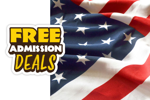 MILITARY AND FIRST RESPONDERS MILITARY AND FIRST RESPONDERS