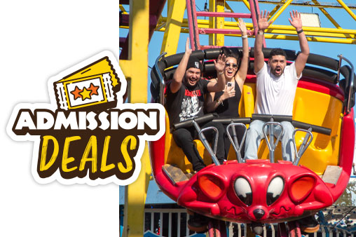 SEASON PASS SEASON PASS