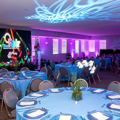 Host Your Events